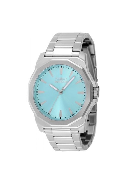 Reloj Invicta Modelo 48912 Acero Hombres