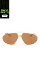 Gafas Invicta Eyewear Modelo I 24453-BOL-09 Oro Rosa Hombre de Invicta