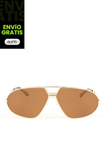 Gafas Invicta Eyewear Modelo I 24453-BOL-09 Oro Rosa Hombre