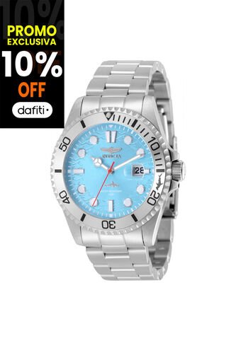 Reloj INVICTA Modelo 49715 Steel Men Invicta