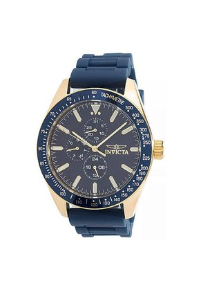 Reloj Invicta Modelo 38403 Azul Hombre
