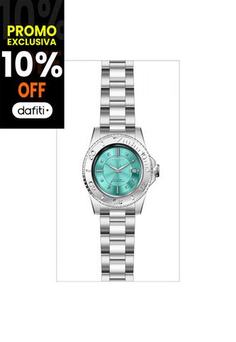 Reloj INVICTA Modelo 49920 Steel Men Invicta