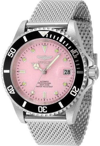 Reloj Invicta Modelo 48892 Plateado Hombre Invicta