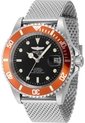 Reloj Invicta Modelo 48891 Plateado Hombre de Invicta