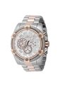 Reloj Invicta Modelo 48869 Oro Rosa, Acero Hombres de Invicta