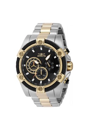 Reloj Invicta Modelo 48868 Oro, Acero Hombres