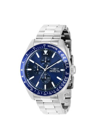 Reloj Invicta Modelo 38965 Steel Hombre Invicta