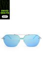 Gafas Invicta Eyewear Modelo I 30680-SPE-03 Plateado Hombre de Invicta