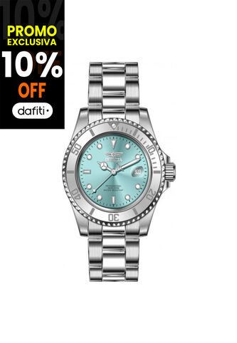 Reloj INVICTA Modelo 50569 Steel Men Invicta