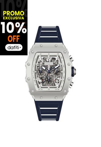Reloj INVICTA Modelo 69703 Blue Men Invicta
