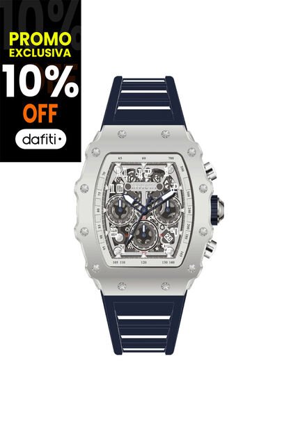 Reloj INVICTA Modelo 69703 Blue Men
