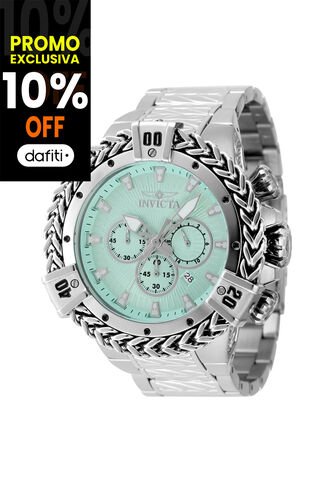 Reloj INVICTA Modelo 48154 Steel Men Invicta