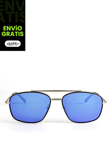 Gafas Invicta Eyewear Modelo I 26401-S1R-03 Plateado Hombre