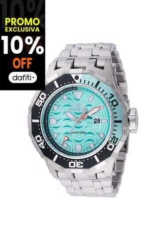 Reloj Invicta Modelo 47846 Acero Hombres Invicta