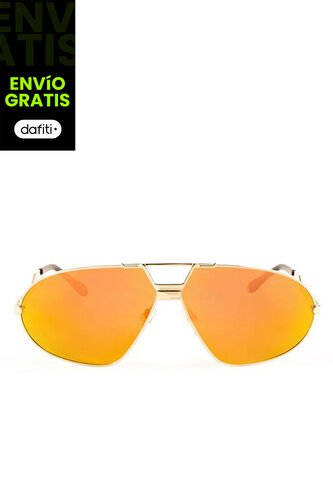 Gafas Invicta Eyewear Modelo I 24453-BOL-13-08 Oro Rosa Hombre Invicta