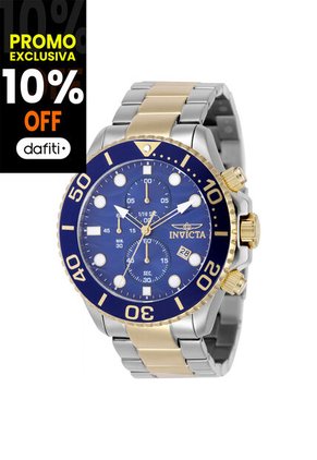 Reloj Invicta Modelo 50224 Tt Hombres