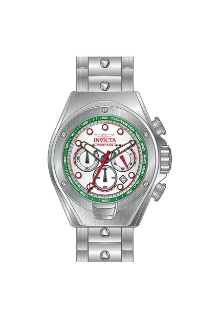 Reloj Invicta Modelo 47746 Acero Hombres