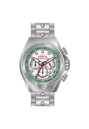 Reloj Invicta Modelo 47746 Acero Hombres