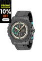 Reloj Invicta Modelo 50253 Gunmetal Hombres de Invicta