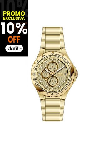 Reloj Invicta Modelo 50106 Oro Hombres Invicta