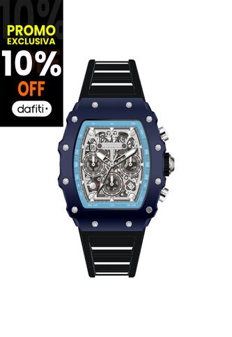 Reloj INVICTA Modelo 69707 Dark Blue, Grey Men Invicta