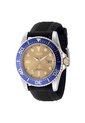 Reloj Invicta Modelo 48216 Negro, Acero Hombres de Invicta