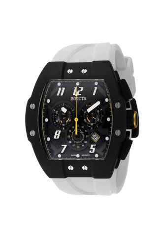 Reloj Invicta Modelo 46642 Blanco Hombre Invicta
