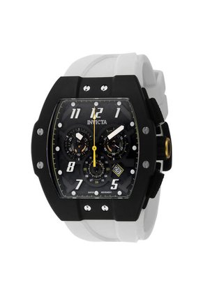 Reloj Invicta Modelo 46642 Blanco Hombre