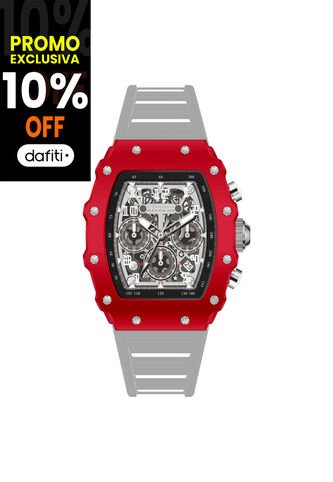 Reloj INVICTA Modelo 69692 Grey Men Invicta