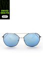 Gafas Invicta Eyewear Modelo I 27580-OBJ-03 Gris Hombre de Invicta