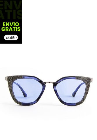 Gafas Invicta Eyewear Modelo I 27580-OBJ-63 Azul Hombre Invicta