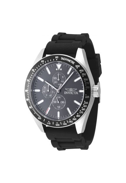 Reloj Invicta Modelo 47589 Negro Hombre