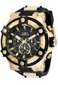 Reloj Invicta Modelo 35548 Oro Negro Hombres de Invicta