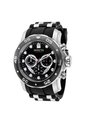 Reloj Invicta Modelo 37230 Negro, Acero Hombre de Invicta