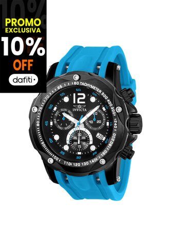Reloj INVICTA Modelo 20075 Blue Men Invicta