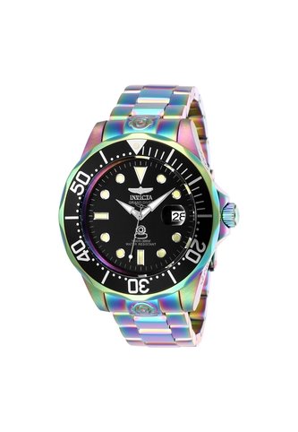Reloj INVICTA Modelo 26601 Iridiscente Hombre Invicta
