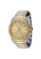 Reloj Invicta Modelo 46835 Oro, Acero Hombres de Invicta