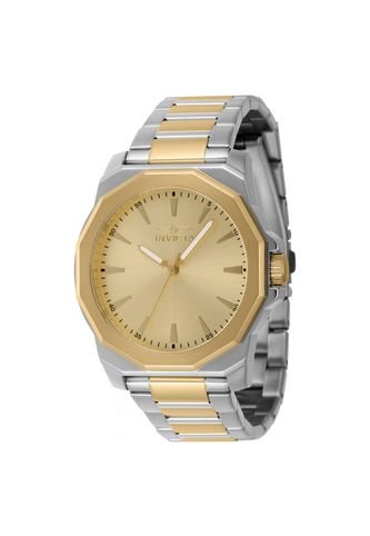 Reloj Invicta Modelo 46835 Oro, Acero Hombres Invicta