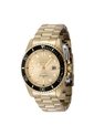 Reloj Invicta Modelo 48376 Oro Hombres de Invicta