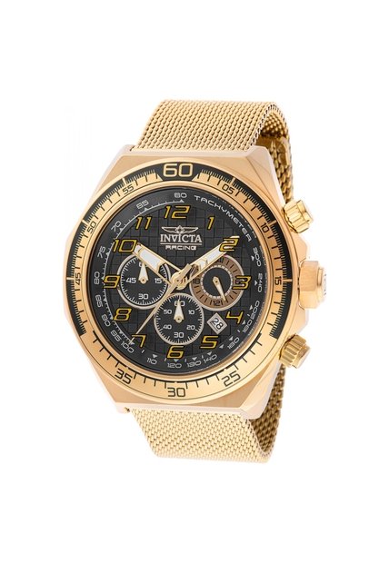 Reloj Invicta Modelo 47903 Oro Hombres