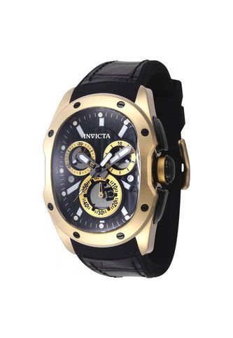 Reloj Invicta Modelo 45441 Negro Hombre Invicta