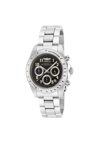 Reloj Invicta Modelo 17025 Acero Hombres Invicta