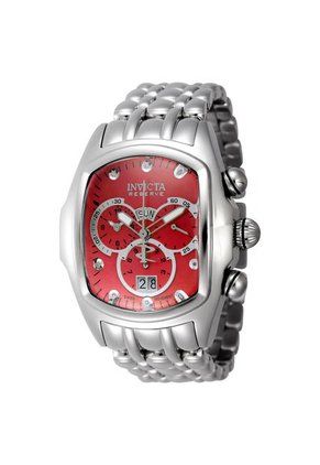 Reloj Invicta Modelo 45808 Acero Hombre