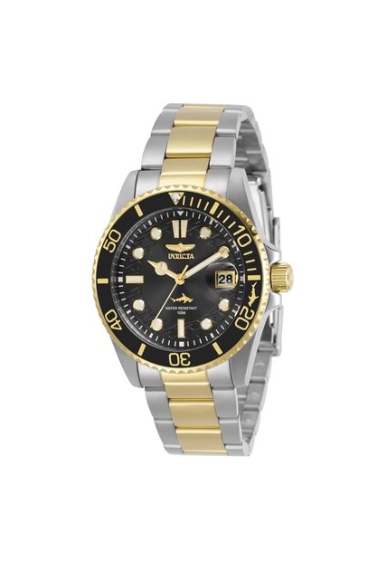 Reloj INVICTA Modelo 30483 Acero Dorado Mujer