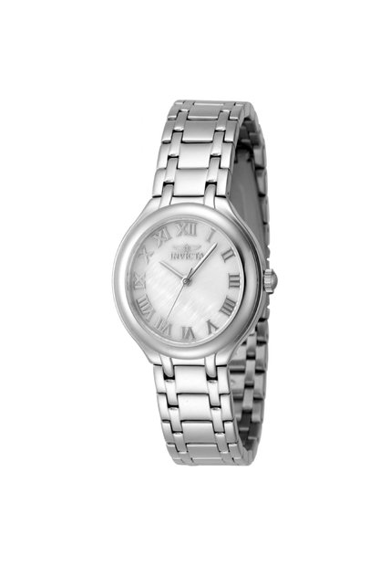 Reloj Invicta Modelo 48230 Acero Mujer
