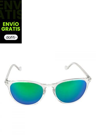 Gafas Invicta Modelo I 38590-spe-t00-m05 Blanco Hombre Invicta