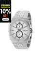Reloj Invicta Modelo 50150 Acero Hombres de Invicta