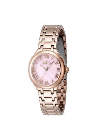 Reloj Invicta Modelo 48232 Oro Rosa Mujer Invicta