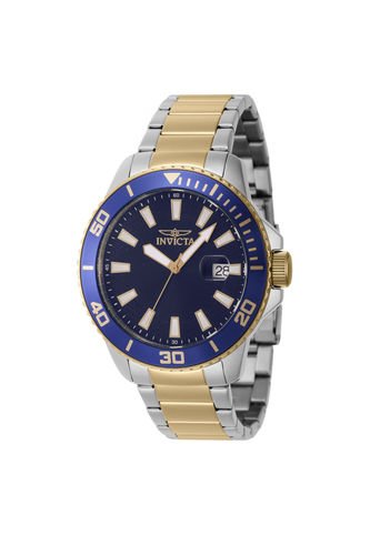 Reloj Invicta Modelo 46071 Oro, Acero Hombre Invicta