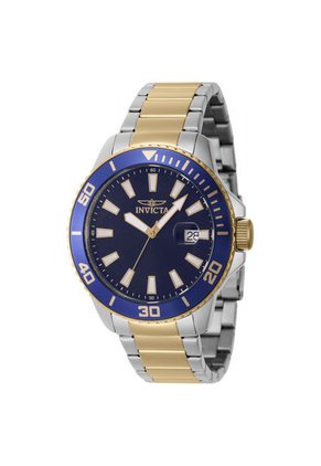 Reloj Invicta Modelo 46071 Oro, Acero Hombre